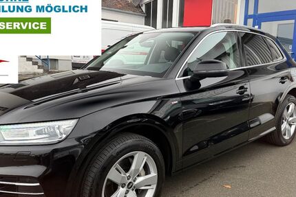 Audi Q5 92.100 km 29.990 &euro; Herzogenaurach 91074