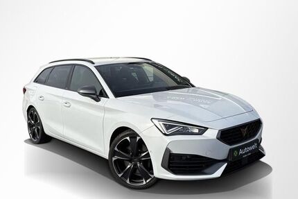 Cupra Leon 55.000 km 28.980 &euro; Roth 91154