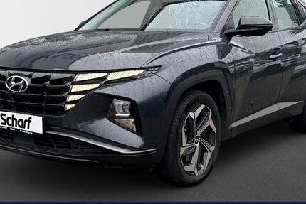 Hyundai TUCSON 67.594 km 25.190 € Lauf 91207