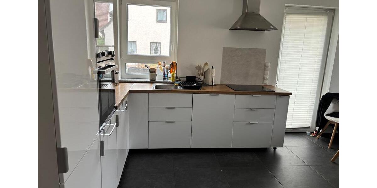Erdgeschoßwohnung Nürnberg Almoshof - 2 Zimmer, 70 m&sup2;, 1.020&euro; | Angebot:27592074