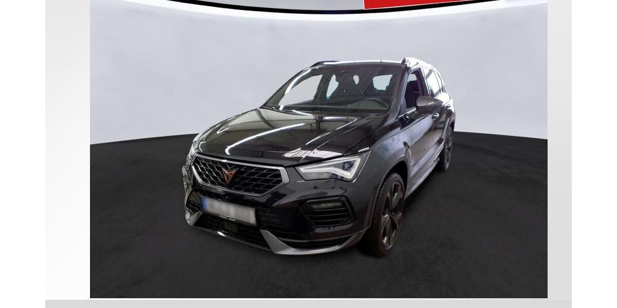 Cupra Ateca 30.042 km 31.480 &euro; Cadolzburg 90556