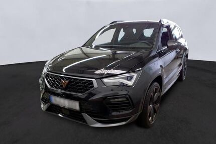 Cupra Ateca 30.042 km 31.980 &euro; Cadolzburg 90556