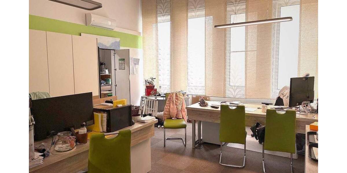 Gewerbeobjekt Oberasbach Altenberg - 1.265.000&euro; | Angebot:25666108