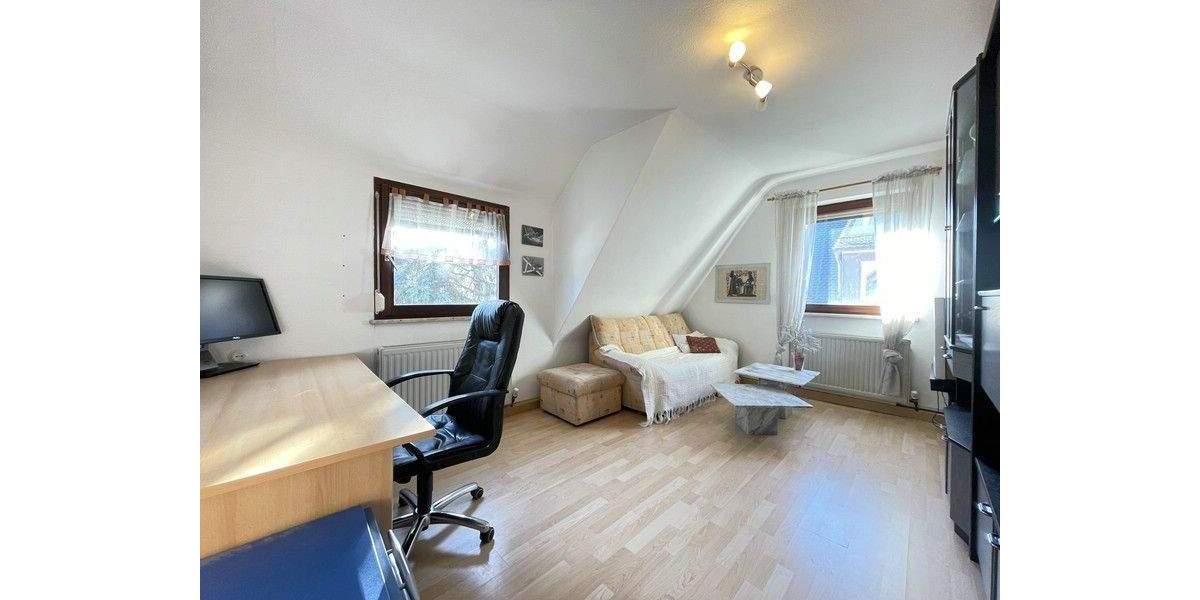 Einfamilienhaus Schwaig Behringersdorf - 6 Zimmer, 114 m&sup2;, 450.000&euro; | Angebot:25779741