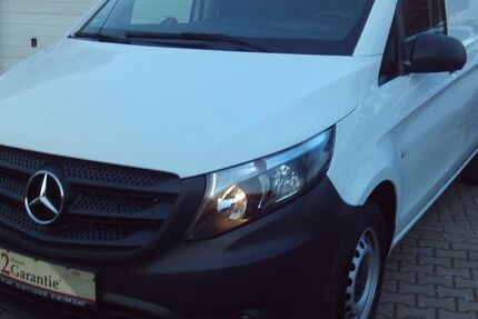 Mercedes-Benz Vito 80.560 km 19.700 € Nürnberg 90469