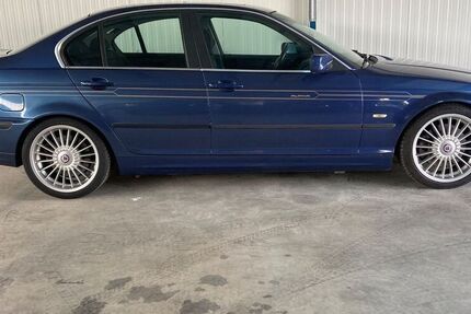 Alpina B3