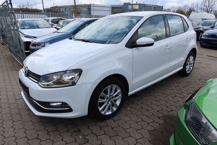 VW Polo 170.000 km 7.490 &euro; Nürnberg 90439