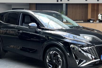 Nissan Qashqai 7.190 km 25.740 &euro; Cadolzburg bei Nürnberg 90556