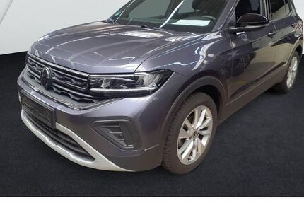 VW T-Cross 22.950 km 23.440 &euro; Erlangen 91058