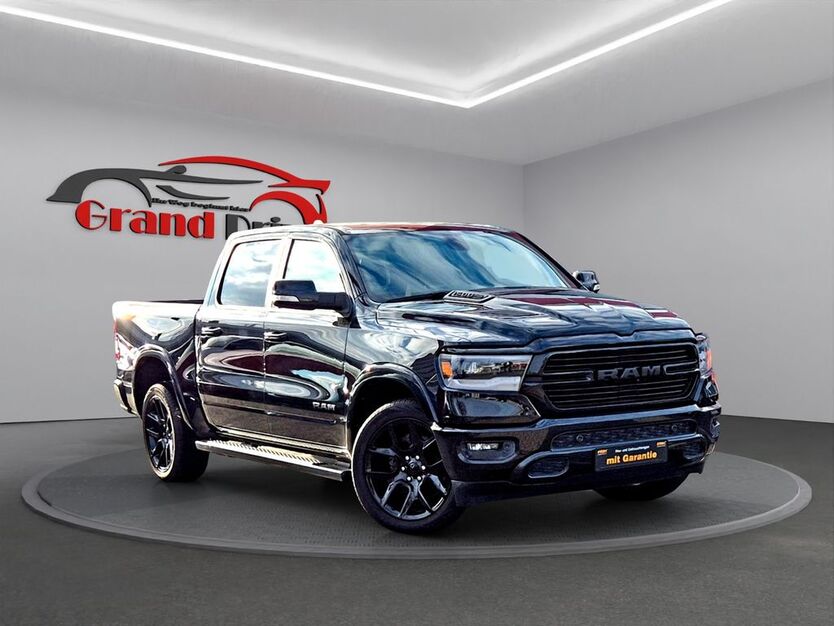 Dodge RAM 69.000 km 43.590 € Allersberg 90584