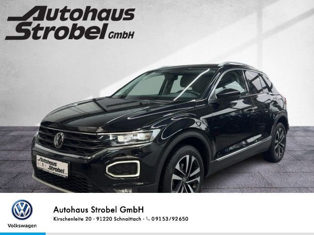VW T-Roc 62.293 km 20.790 &euro; Schnaittach 91220