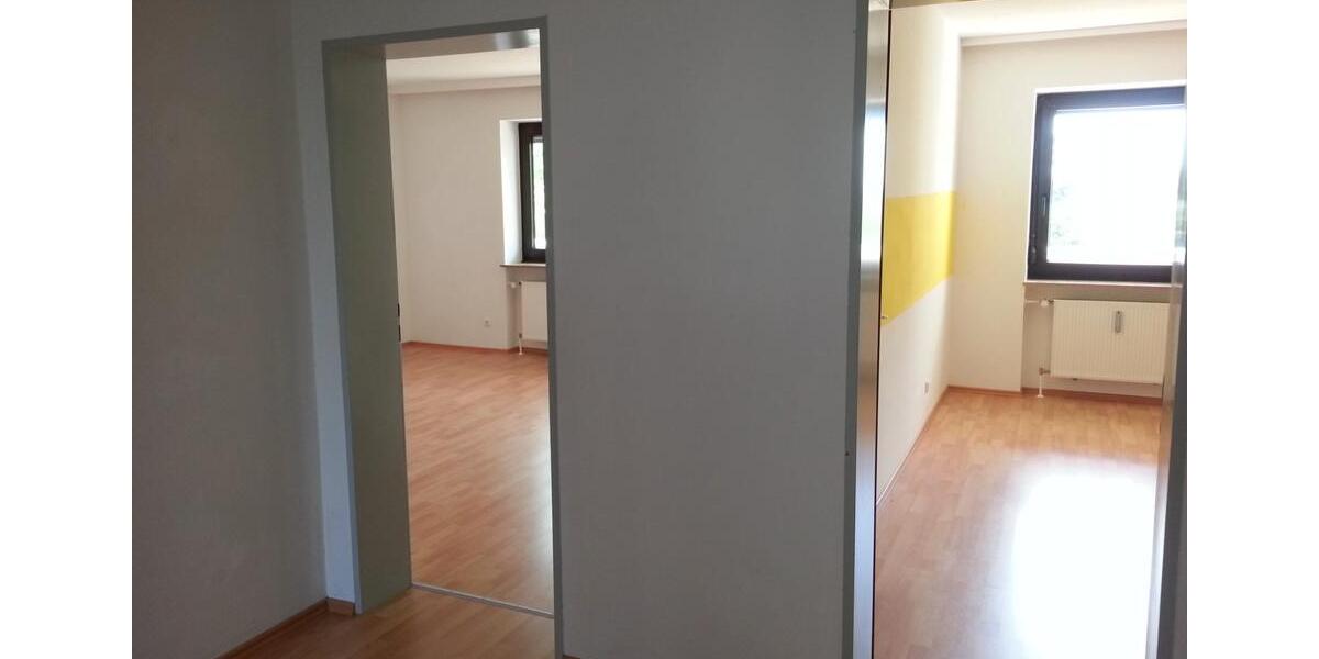 Etagenwohnung Nürnberg Gebersdorf - 3 Zimmer, 80 m&sup2;, 298.000&euro; | Angebot:26135551