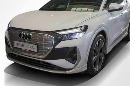 Audi Q4 e-tron 22.650 km 29.740 &euro; Forchheim 91301