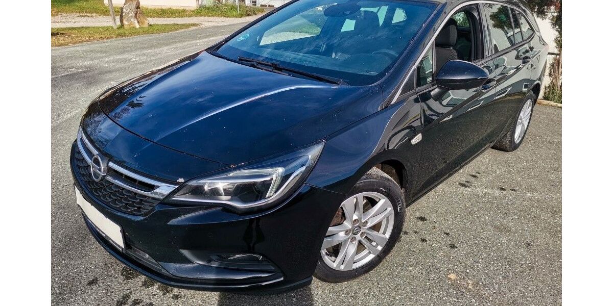 Opel Astra 189.000 km 6.499 &euro; Fürth 90762