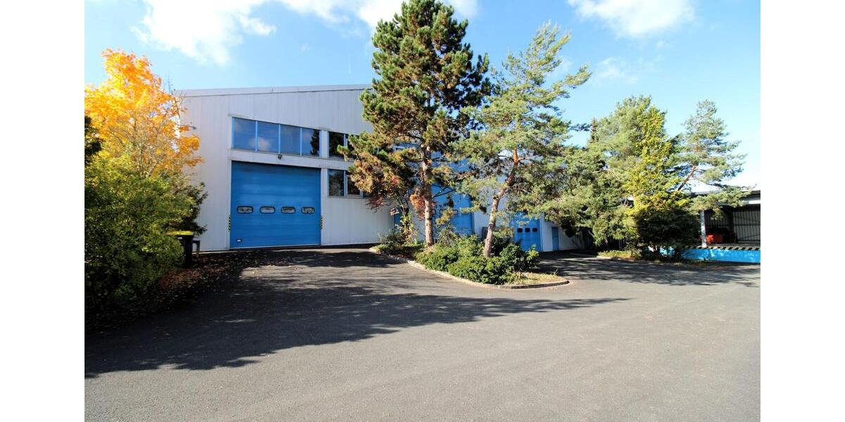 Gewerbeobjekt Wilhermsdorf - 3.955&euro; | Angebot:23725470