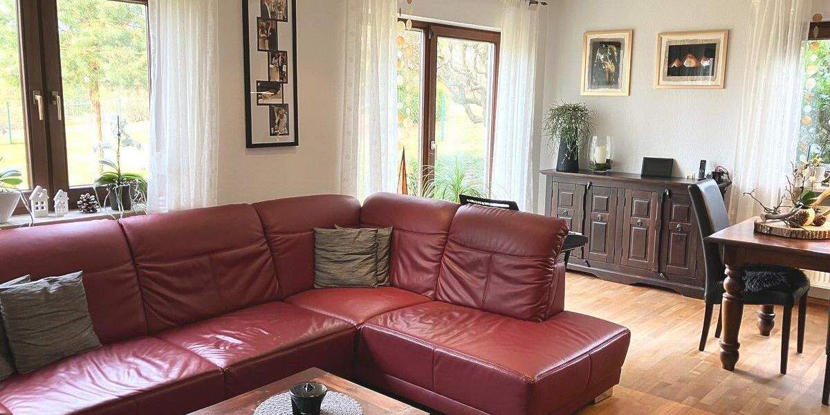 Mehrfamilienhaus, Wohnhaus Büchenbach - 670.000&euro; | Angebot:25667620
