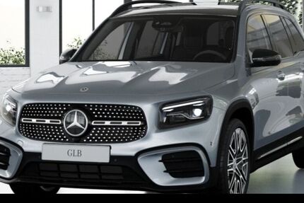 Mercedes-Benz GLB 200 9.900 km 46.900 &euro; Nürnberg 90402