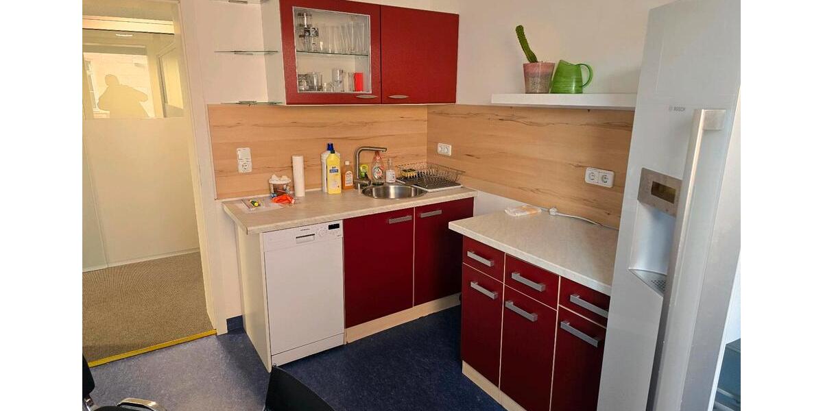 Büro, Laden, Praxis, Gewerbe zimmer