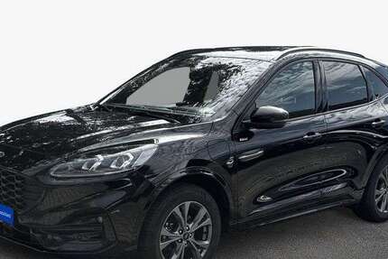 Ford Kuga 29.232 km 26.480 &euro; Roth 91154