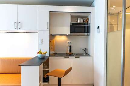 Wohnung Erlangen Am Anger - 1 Zimmer, 29 m&sup2;, 700&euro; | Angebot:26153771