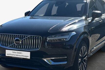 Volvo XC90 20.127 km 53.990 &euro; Nürnberg 90471