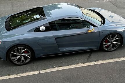Audi R8 21.250 km 127.000 &euro; Forchheim 91301