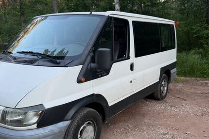 Ford Transit 203.500 km 3.500 &euro; Nurnberg 90411