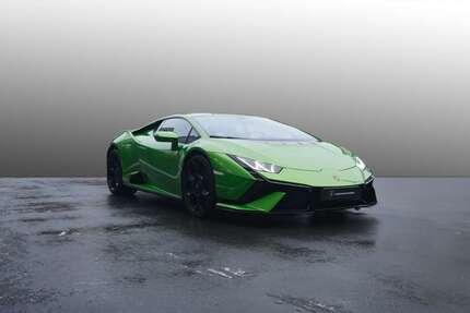 Lamborghini Huracán 9.850 km 289.640 &euro; Nürnberg 90441