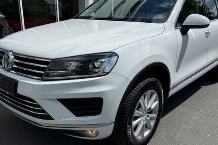 VW Touareg 153.000 km 19.280 &euro; Nürnberg 90439