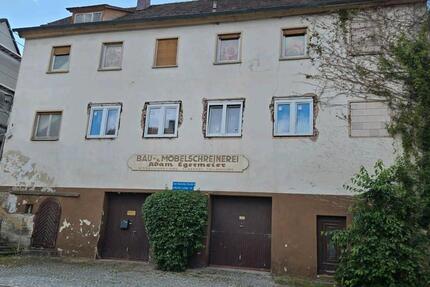 Mehrfamilienhaus in 91489 Wilhelmsdorf zimmer