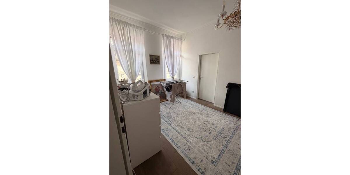 Etagenwohnung Fürth Innenstadt - 4 Zimmer, 93 m&sup2;, 930&euro; | Angebot:26434523