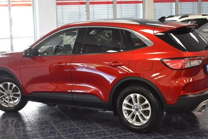 Ford Kuga 99.802 km 17.670 &euro; Nürnberg 90431