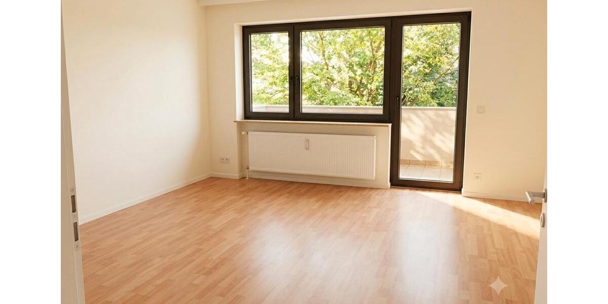 Etagenwohnung Nürnberg Gebersdorf - 3 Zimmer, 80 m&sup2;, 283.000&euro; | Angebot:26823777