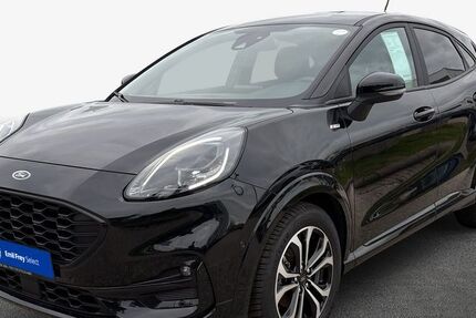 Ford Puma 25.129 km 20.490 € Schwabach 91126