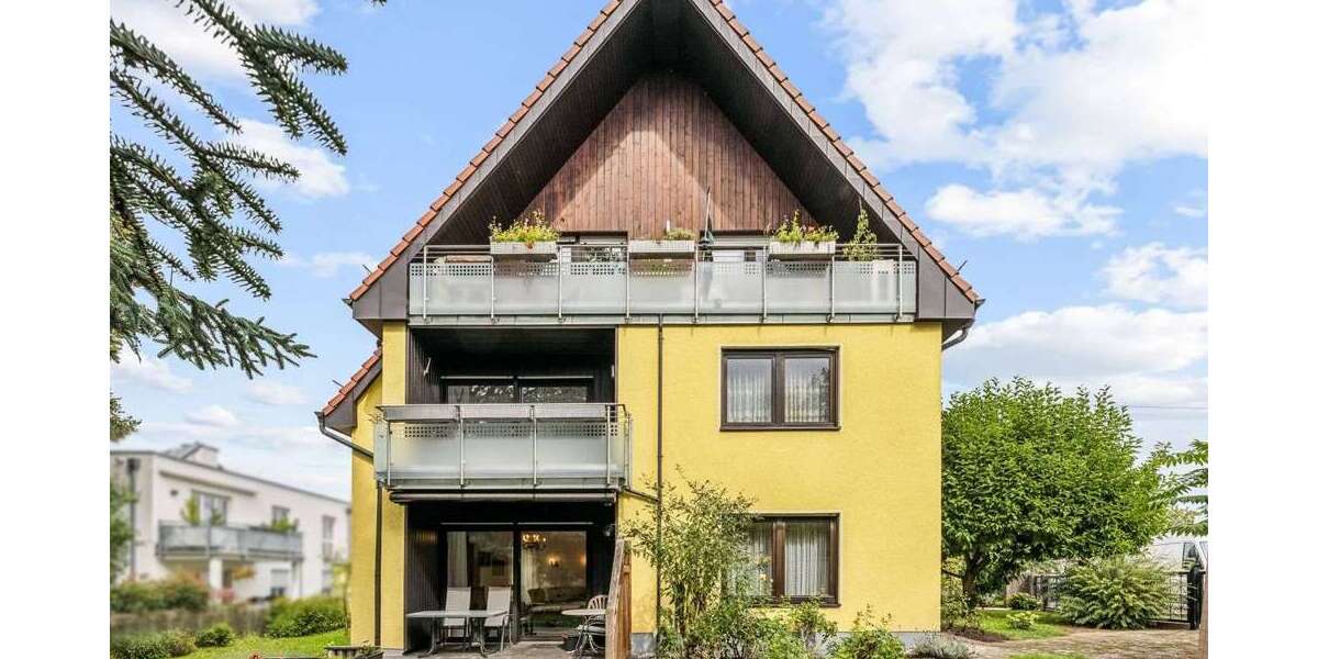 Haus zum Kaufen in Nürnberg 839.000 € 234 m² 9 zimmer