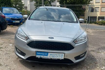 Ford Focus 108.000 km 8.700 &euro; Nürnberg 90441