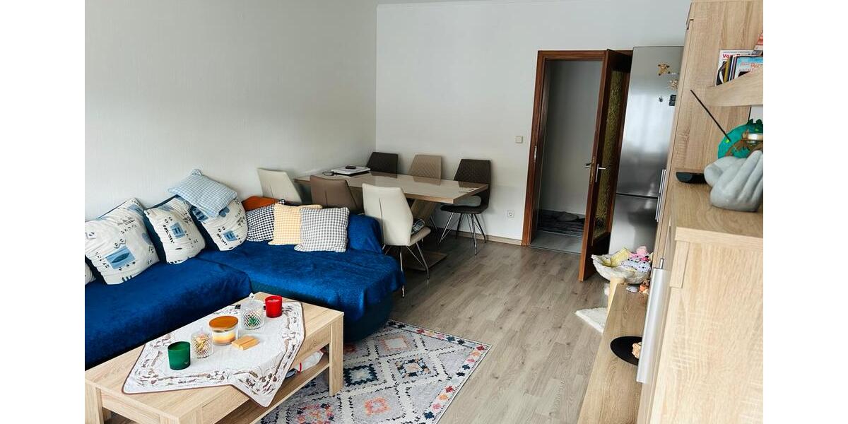 Etagenwohnung Nürnberg Gibitzenhof - 3 Zimmer, 68 m&sup2;, 330.000&euro; | Angebot:25745083