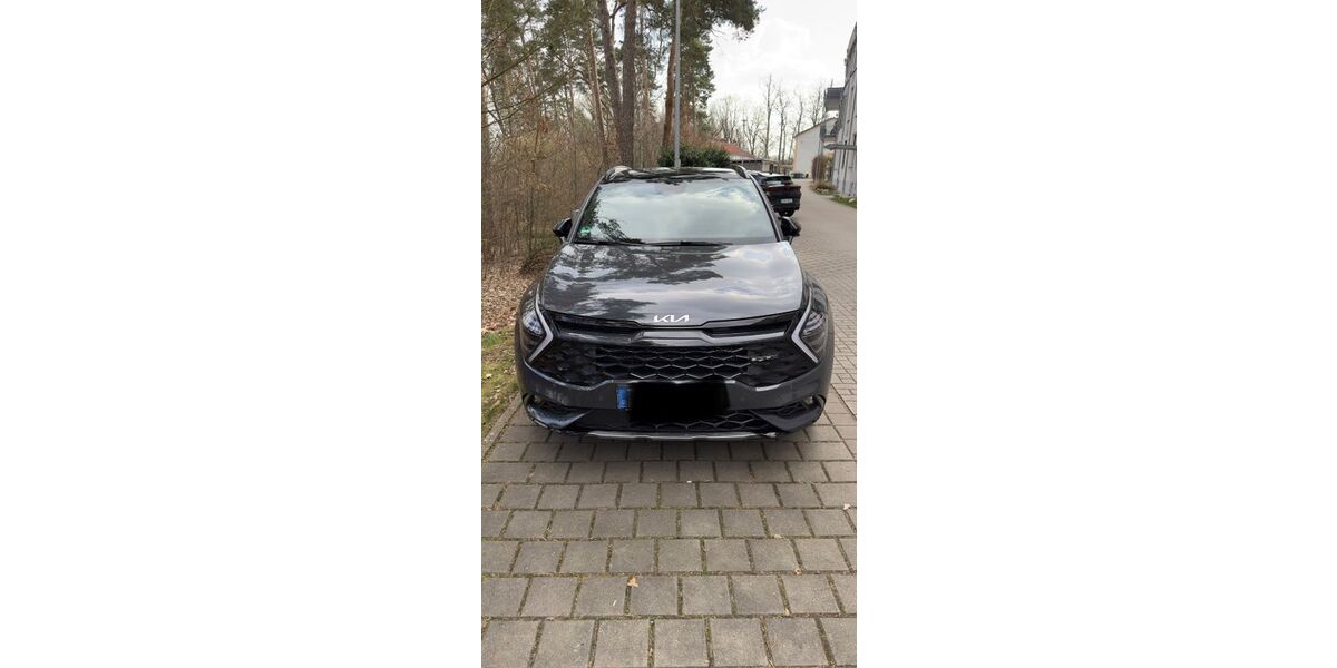 Kia Sportage 31.700 km 37.490 &euro; Fürth 90768