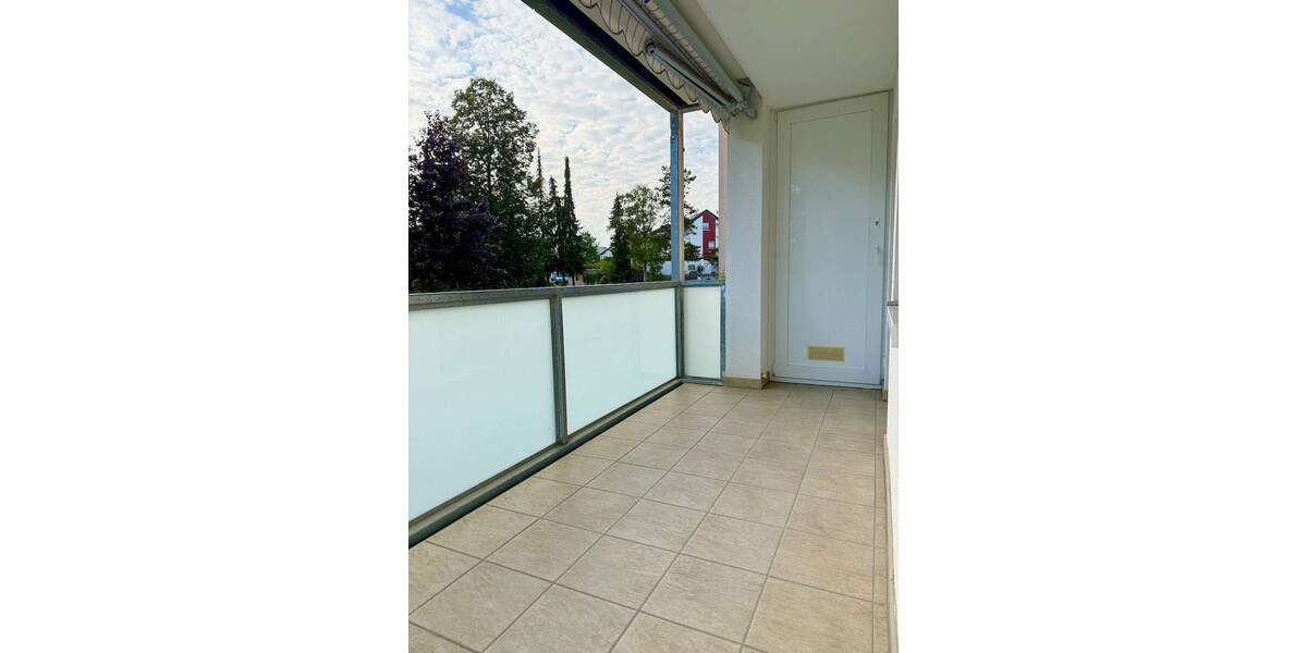 Etagenwohnung Oberasbach Kreutles - 3 Zimmer, 75 m&sup2;, 275.000&euro; | Angebot:25697707