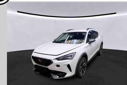 Cupra Formentor 22.700 km 22.911 € Fürth 90762