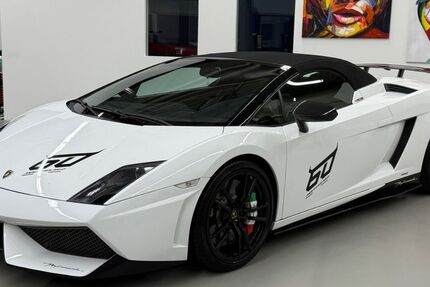 Lamborghini Gallardo 74.000 km 159.900 &euro; Baiersdorf 91083