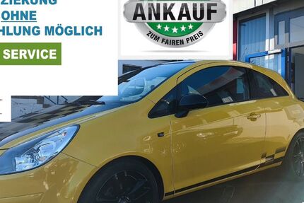 Opel Corsa 52.250 km 8.490 &euro; Herzogenaurach 91074