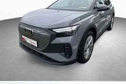 Audi Q4 e-tron 40.550 km 26.980 € Roth 91154