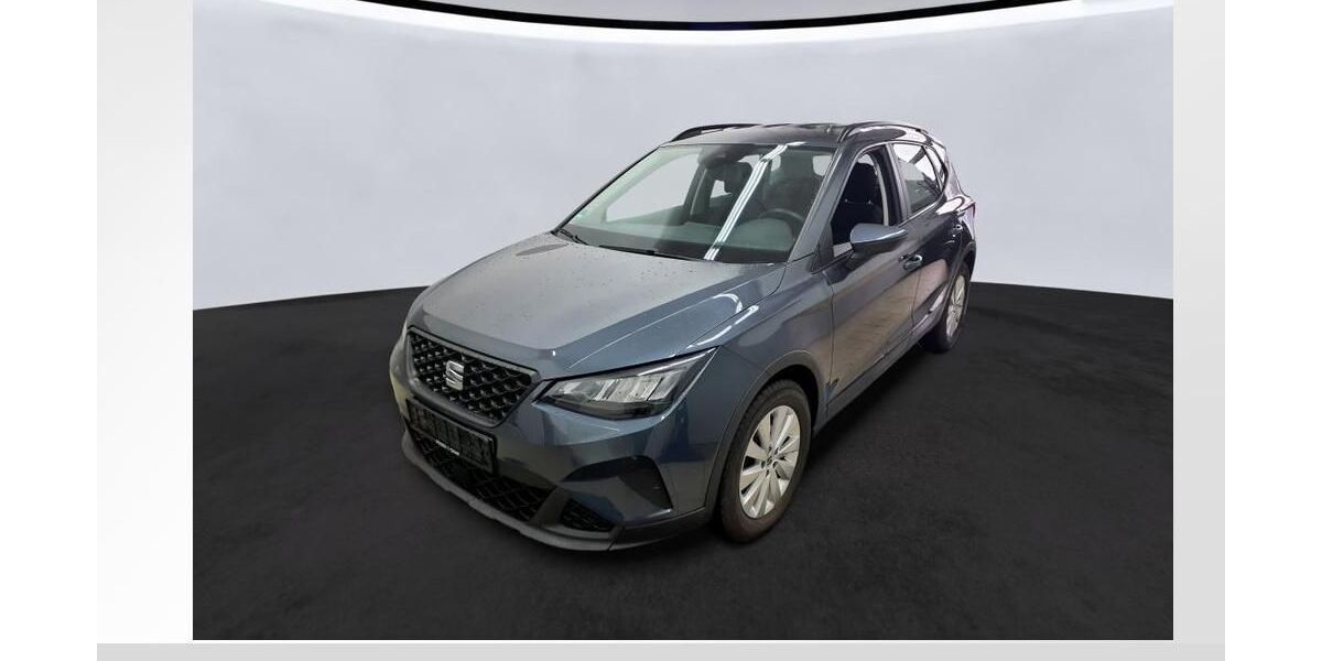 Seat Arona 48.250 km 14.880 &euro; Baiersdorf 91083