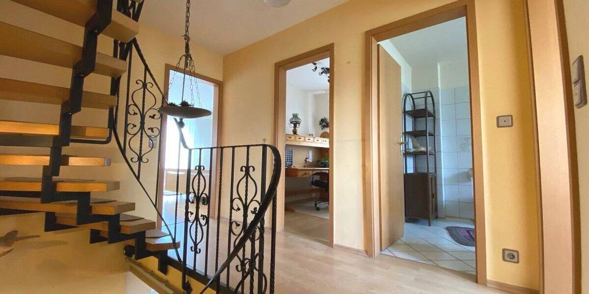 Reihenendhaus Eckental Eschenau - 6 Zimmer, 120 m&sup2;, 429.000&euro; | Angebot:26740736