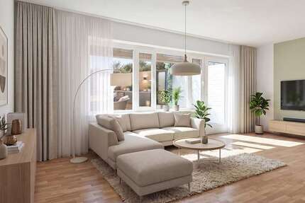 Haus Nürnberg Altenfurt - 4 Zimmer, 110 m&sup2;, 398.000&euro; | Angebot:26587997