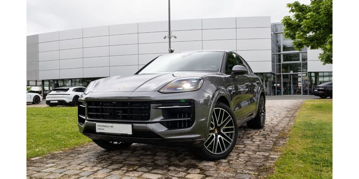 Porsche Cayenne 9.900 km 119.990 &euro; Nürnberg 90425
