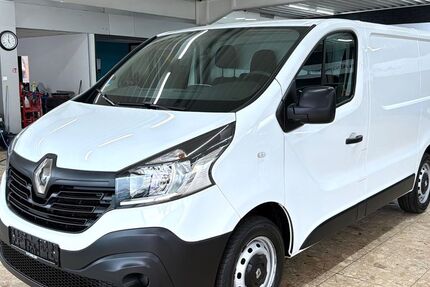 Renault Trafic 75.000 km 9.990 &euro; Schwabach 91126