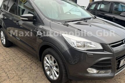 Ford Kuga 125.000 km 11.990 &euro; Ammerndorf 90614