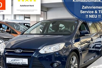 Ford Focus 76.387 km 8.099 &euro; Nürnberg 90411